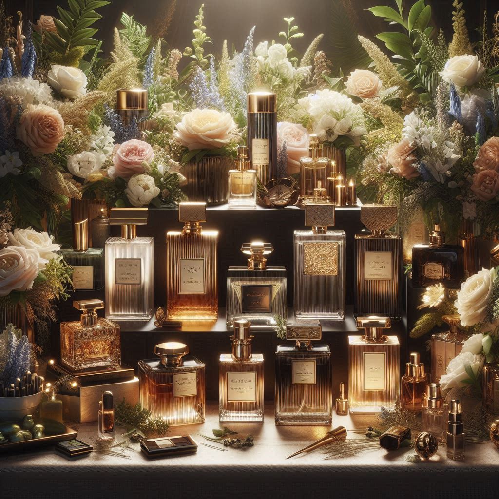 Top 10 Long Lasting Perfumes for Men