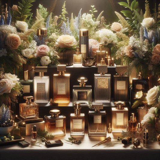 Top 10 Long Lasting Perfumes for Men