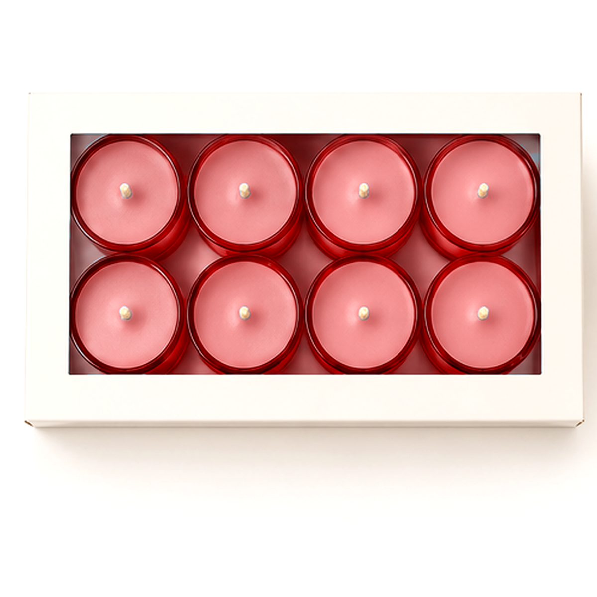 First Crush Romantic Rose Candles – Fresh Floral Fragrance for Love, Romance & Special Moments | Scent Your Soul