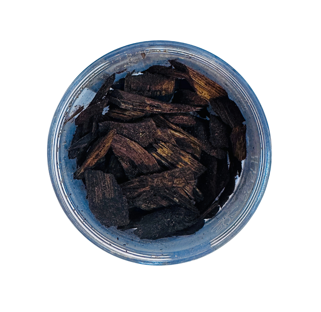 Oud Wood Turkish Bakhoor 3