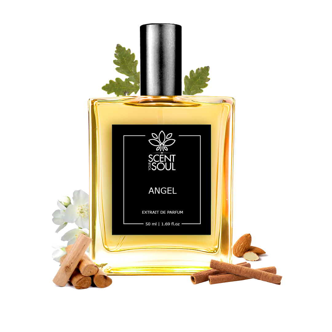 Buy Angel Extrait De Parfum | Inspired from Angell Share by Killiann | At Scent Your Soul