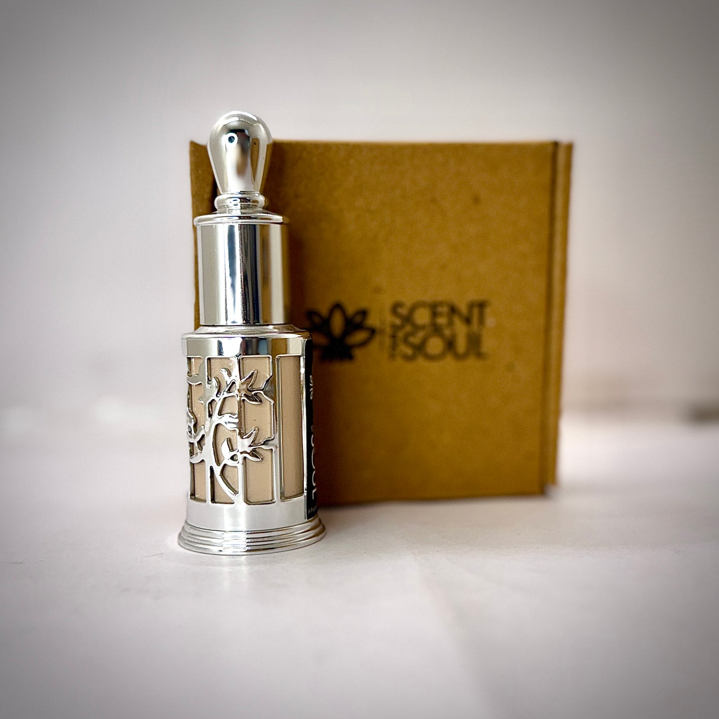 Attar Shastra Fragrances Inspired by Iranian Mountains - 14ml Perfume - Scent Your Soul