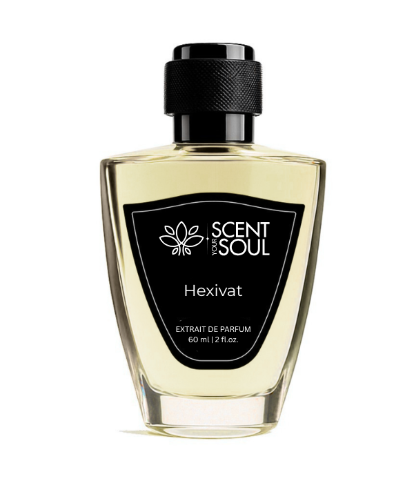 Hexivat Perfume | Inspired by Nishannneee Hacivaatt | By Scent Your Soul