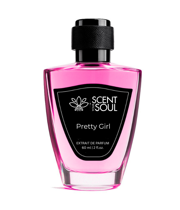 Pretty Girl Perfume By Scent Your Soul – Inspired by Poisonn Girlll byy Diorrr