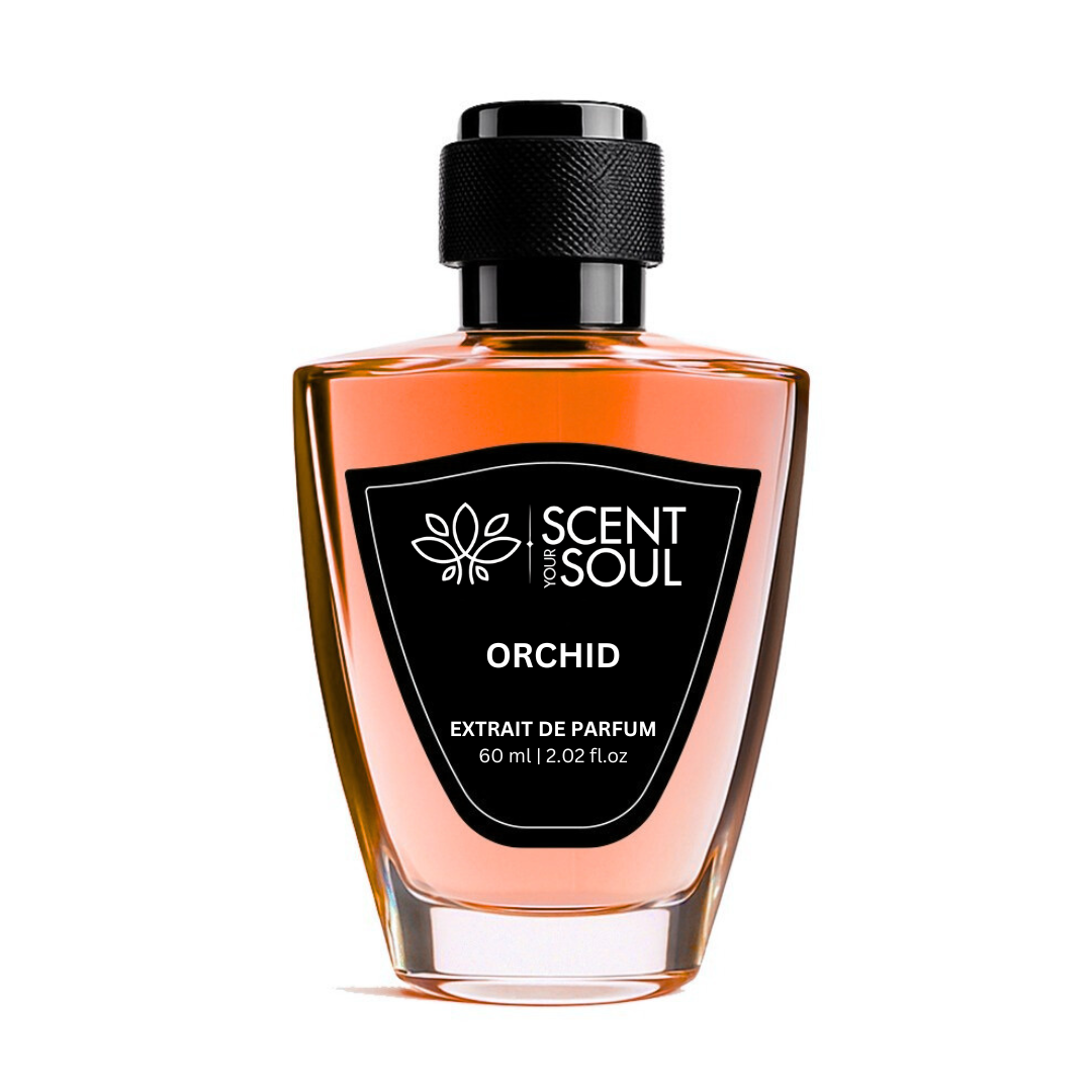 BLK Orchid Unisex Perfume – Inspired by Blackk Orchid T'Ford | Scent Your Soul