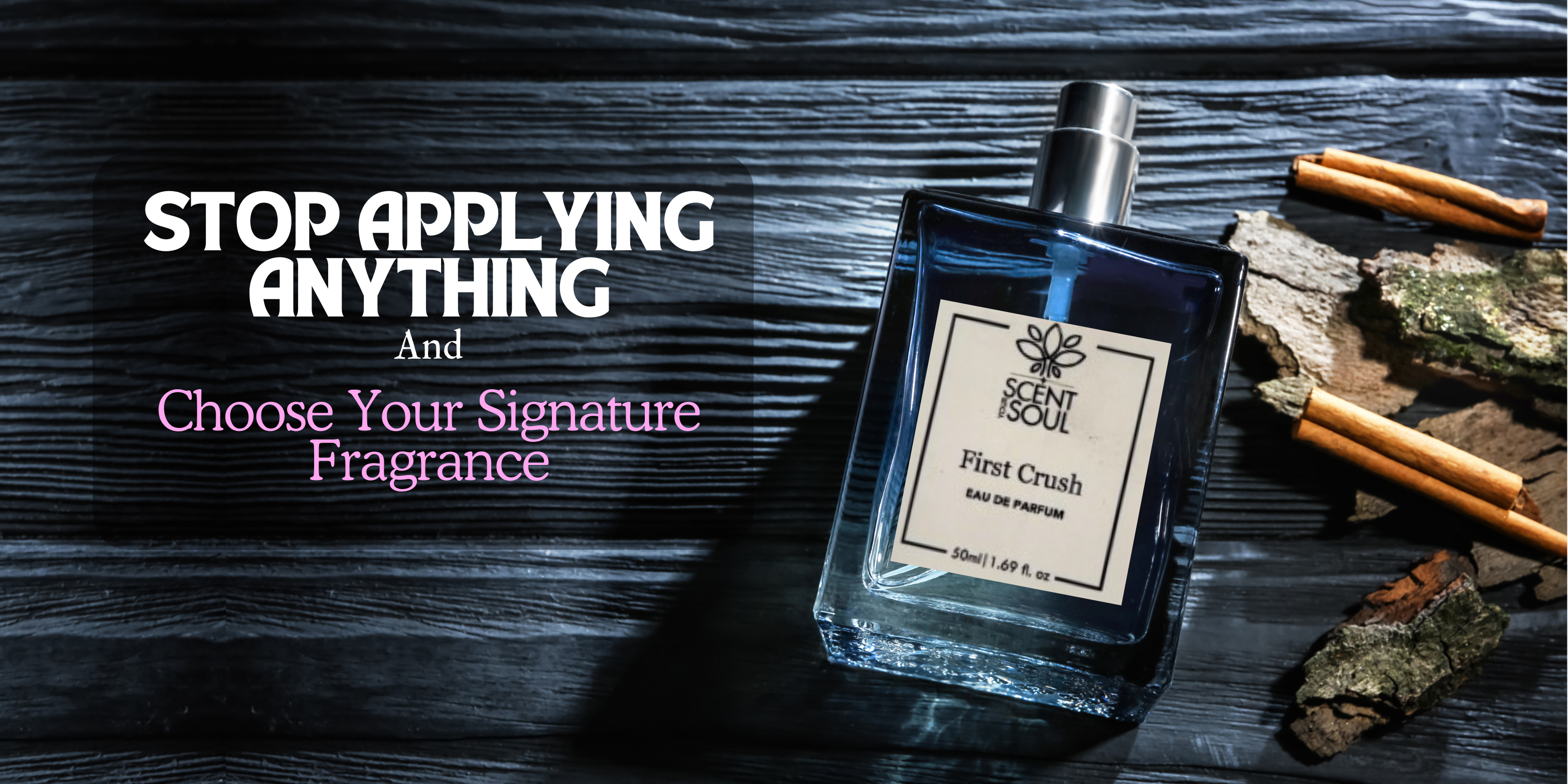 What is a Scent Profile? How to Choose Your Signature Fragrance - by Scent Your Soul