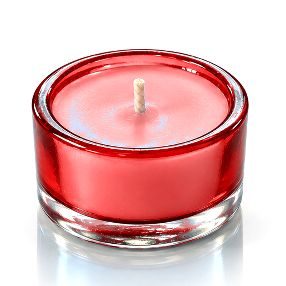 First Crush Romantic Rose Candles – Fresh Floral Fragrance for Love, Romance & Special Moments | Scent Your Soul