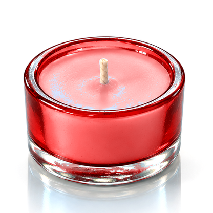 First Crush Romantic Rose Candles – Fresh Floral Fragrance for Love, Romance & Special Moments | Scent Your Soul