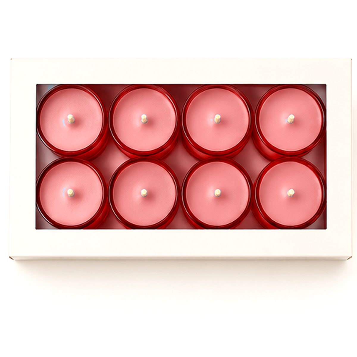 First Crush Romantic Rose Candles – Fresh Floral Fragrance for Love, Romance & Special Moments | Scent Your Soul