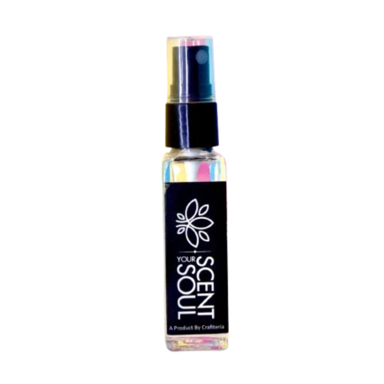 Perfume in Premium 8ml Bottle - Eau de Parfum by Scent Your Soul