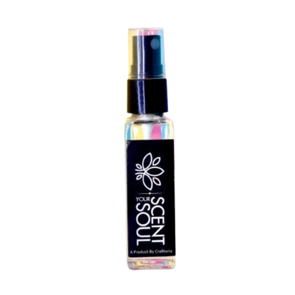 Perfume in Premium 8ml Bottle - Eau de Parfum by Scent Your Soul