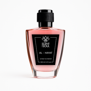 Exclusive Perfumes