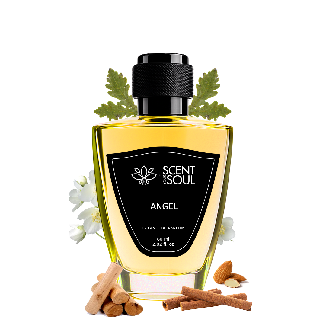 Buy Angel Extrait De Parfum | Inspired from Angell Share by Killiann | At Scent Your Soul