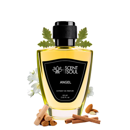 Buy Angel Extrait De Parfum | Inspired from Angell Share by Killiann | At Scent Your Soul