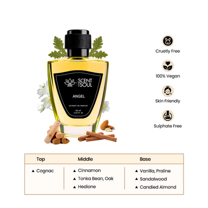 Buy Angel Extrait De Parfum | Inspired from Angell Share by Killiann | At Scent Your Soul