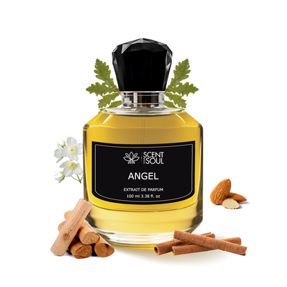 Buy Angel Extrait De Parfum | Inspired from Angell Share by Killiann | At Scent Your Soul