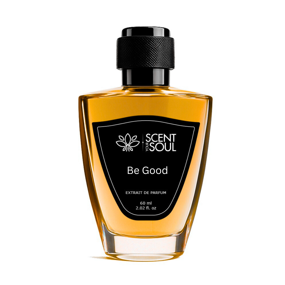 Be Good Perfume – Inspired by Burberyyy Goddesss | Long Lasting Perfumes by Scent Your Soul