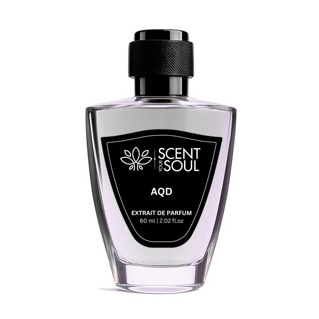Fresh and Aquatic AQD Aqua Perfume Extrait De Parfum for Men and Women