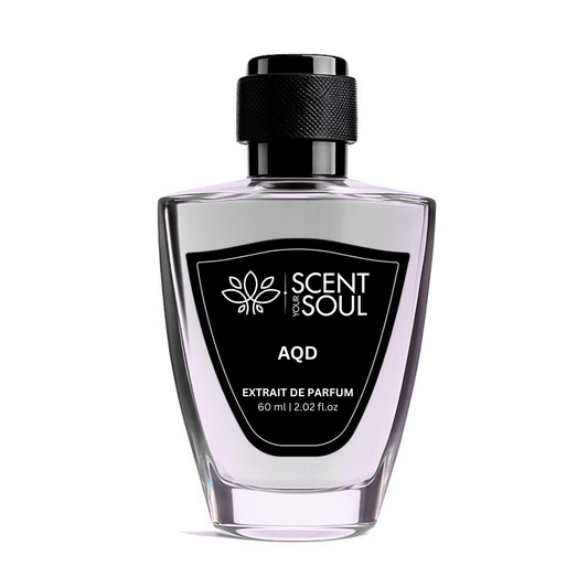 Fresh and Aquatic AQD Aqua Perfume Extrait De Parfum for Men and Women