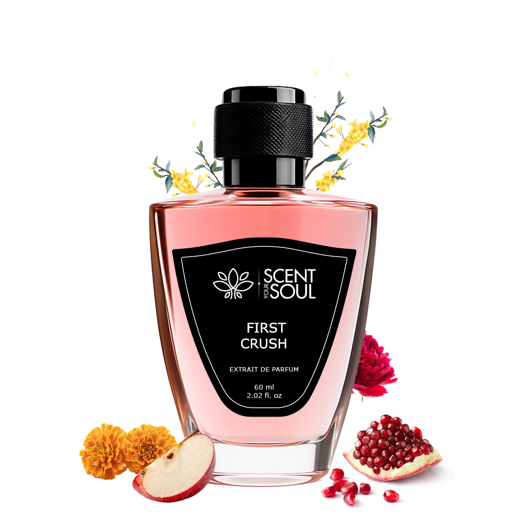 First Crush by Scent Your Soul - Extrait de Parfum perfume bottle