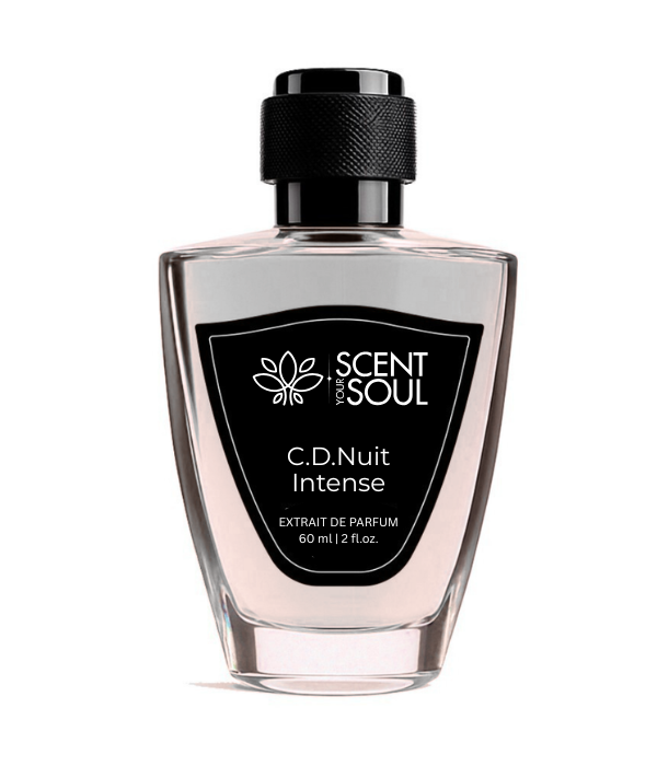 CD Nuit Intense Perfume | Inspired by Clubbb Dee Nuuitt Intennssee Armaafff | By Scent Your Soul