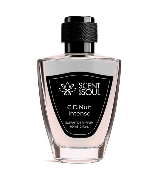 CD Nuit Intense Perfume | Inspired by Clubbb Dee Nuuitt Intennssee Armaafff | By Scent Your Soul