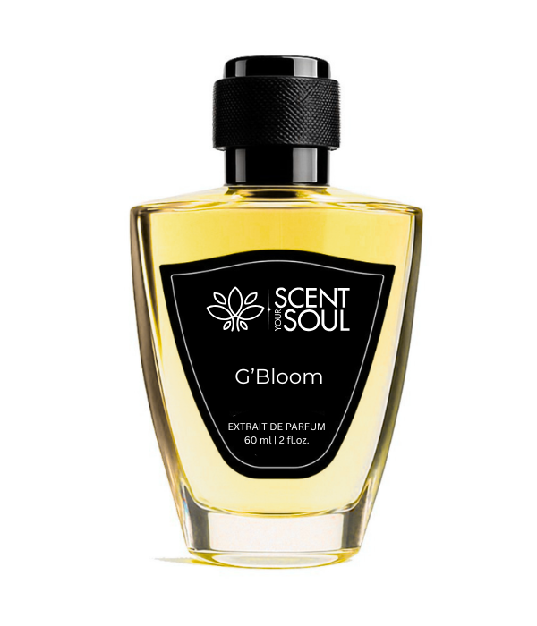 G'Bloom Perfume | Inspired by Gucciii Bloommm | By Scent Your Soul