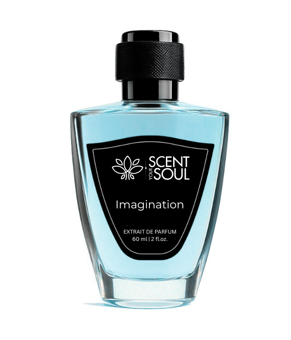 Imagination Perfume – Inspired by Louisss Vuitttoonnn Imaginatiooonn | By Scent Your Soul