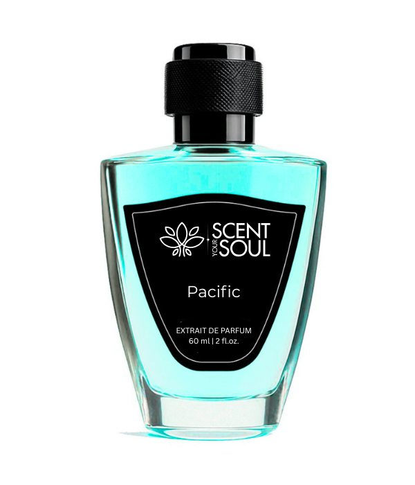 Pacific Perfume – Inspired by Pacificcc Chillll Louisss Vuitttoonnn | By Scent Your Soul