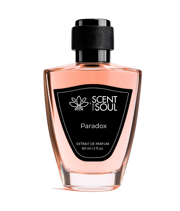 Paradox – Modern Floral Vanilla Fragrance Inspired by Pradaa Paradoxxx | Scent Your Soul