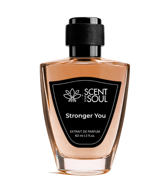 Stronger You Perfume | Inspired by Emporiooo Armaniii Strongerrr Withhh Youuu | By Scent Your Soul