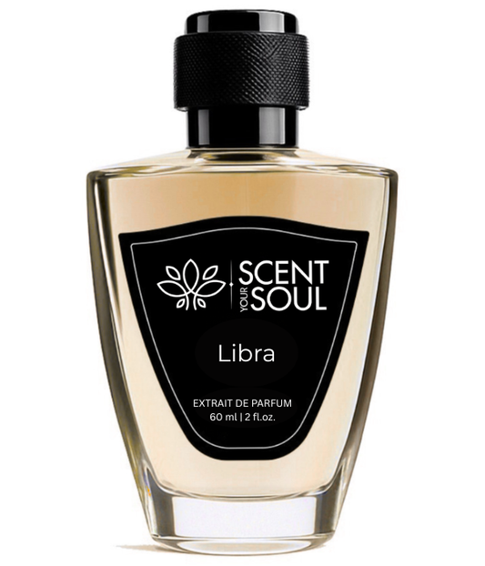 Libra Perfume | Inspired by Libreee Yvesss Sainttt Laurenttt | By Scent Your Soul