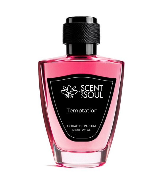 Temptation – Inspired by Redd Temptationn Zaraa | Recreated by Scent Your Soul