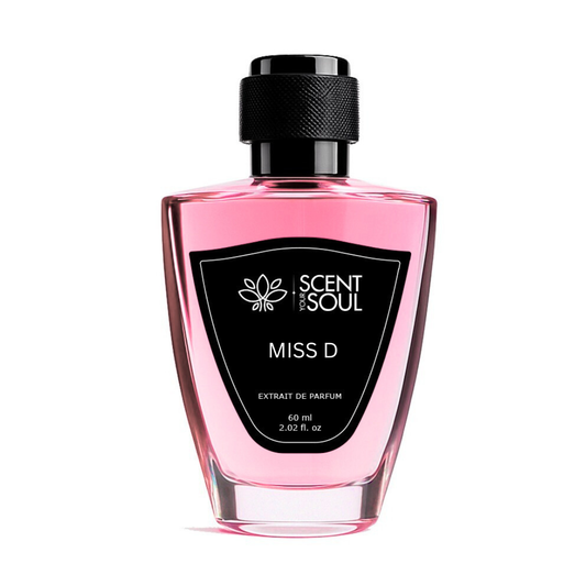 Miss D Extrait De Perfume | Inspired by Christainn Diorr Misss Diorrr Cherry | SYS