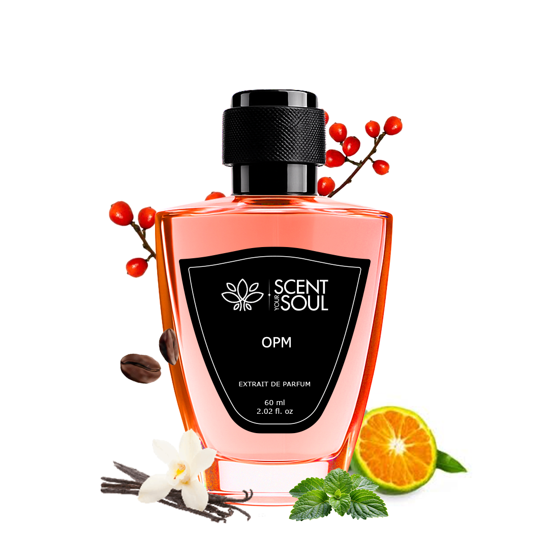 O' PM by Scent Your Soul - Extrait de Parfum perfume bottle