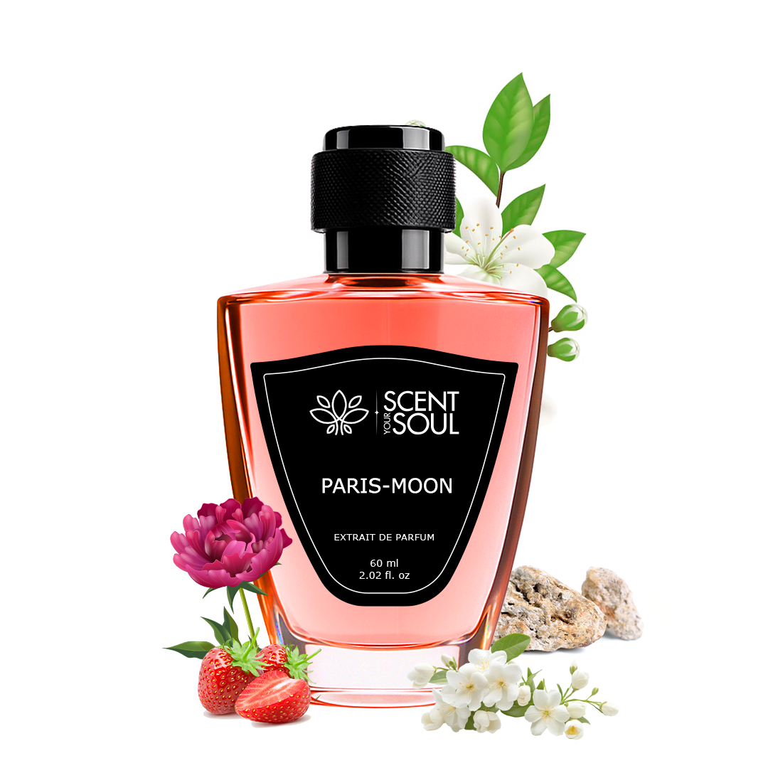 Paris Moon by Scent Your Soul - Extrait de Parfum perfume bottle