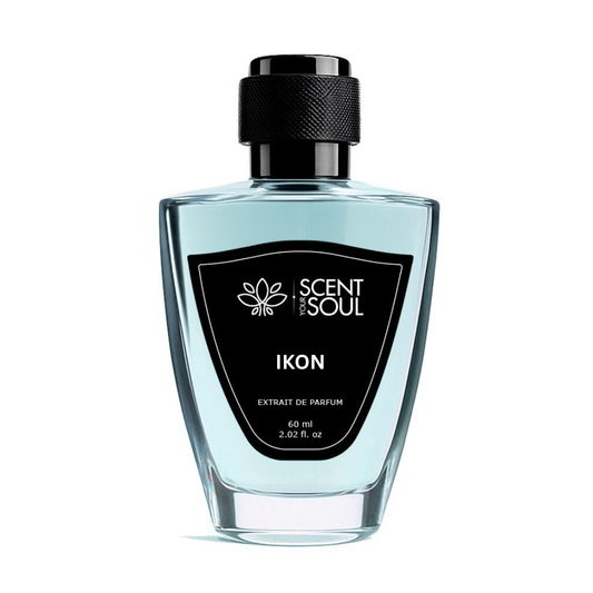 Ikon Extrait De Perfume | Inspired by Dunhilll Iconn  - SRK Perfume